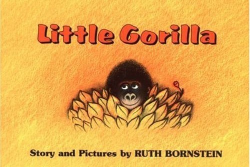 Little Gorilla Little Gorilla
