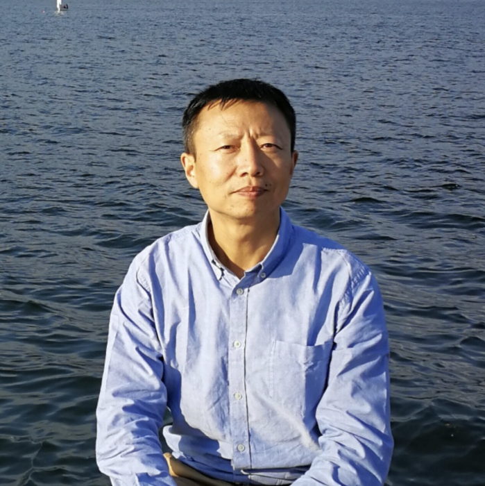 曹堅(中山大學哲學系教授) 曹堅(中山大學哲學系教授)