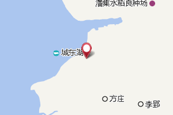 馮郢子 馮郢子