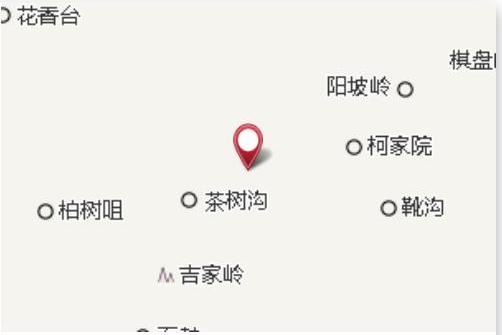 石房溝 石房溝