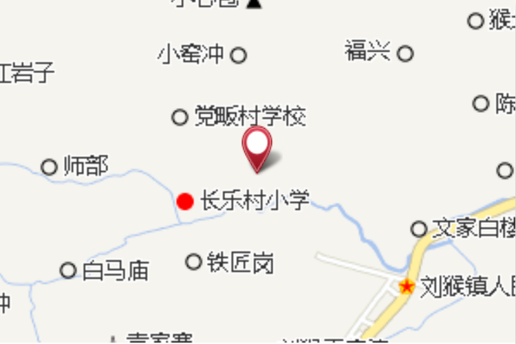大墩子河 大墩子河