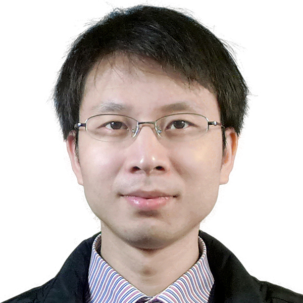 張磊(南京郵電大學材料科學與工程學院)