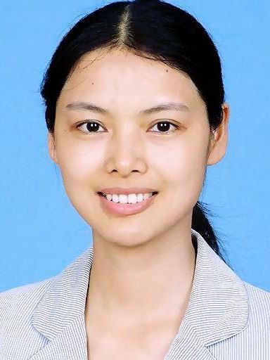 陳麗萍(廣西壯族自治區梧州市教育局黨組成員) 陳麗萍(廣西壯族自治區梧州市教育局黨組成員)