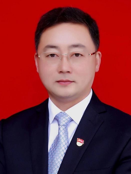 劉志丹(湖南省衡陽市石鼓區委常委、區紀委書記、區監委主任) 劉志丹(湖南省衡陽市石鼓區委常委、區紀委書記、區監委主任)