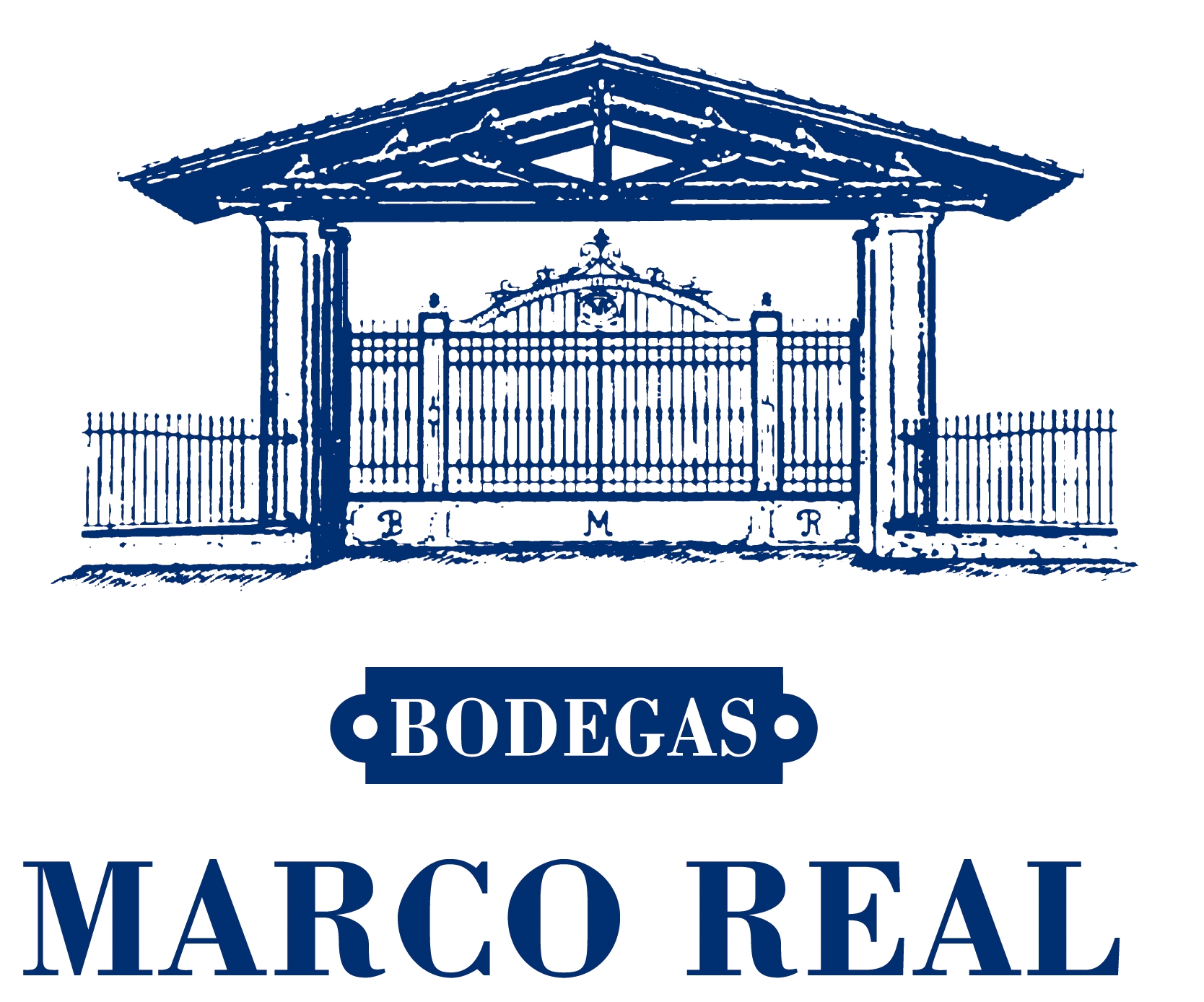 Marco Real Logo