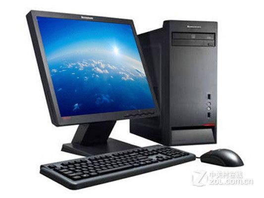 聯想啟天m4300 聯想啟天m4300
