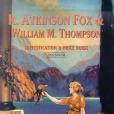 R. Atkinson Fox & William M. Thompson R. Atkinson Fox & William M. Thompson