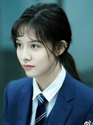 宋妍霏 宋妍霏