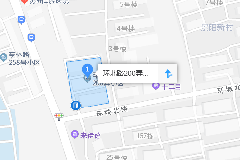 環北路200弄 環北路200弄