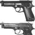 波蘭M1935式9mm手槍