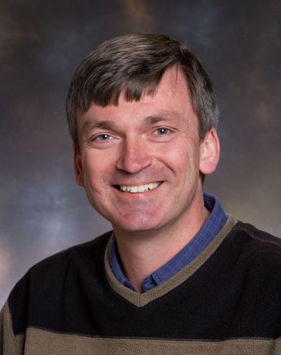 Mark G. Humphrey Mark G. Humphrey
