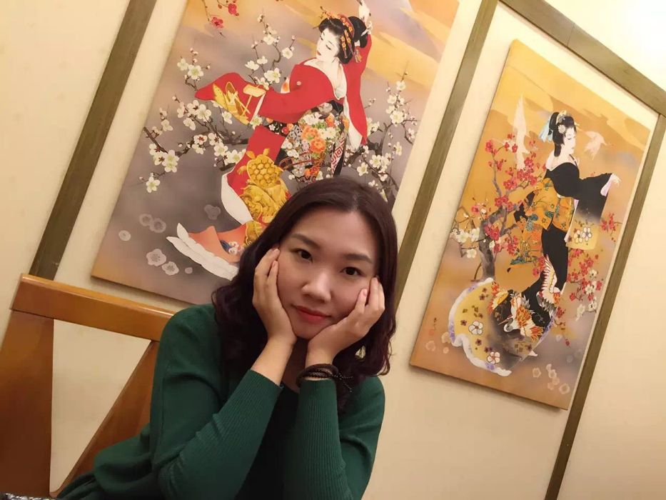 梁岩妍 梁岩妍