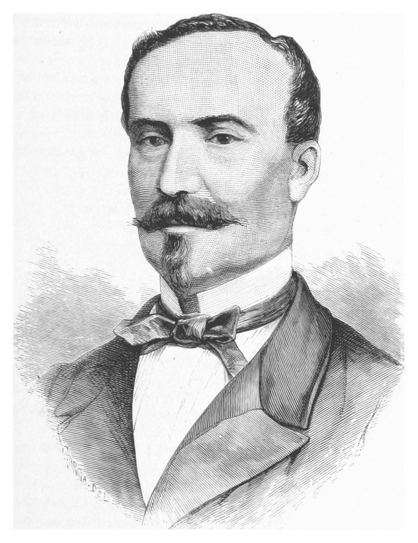 曼努埃爾·伊西多羅·貝爾蘇（畫於1874年）