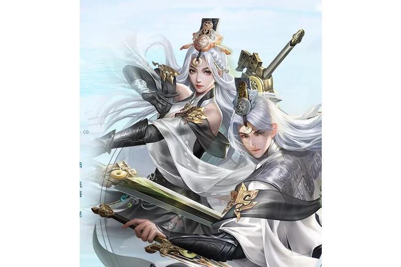 蓬萊(遊戲《天龍八部手遊》中的門派職業) 蓬萊(遊戲《天龍八部手遊》中的門派職業)
