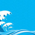 海沸波翻 海沸波翻