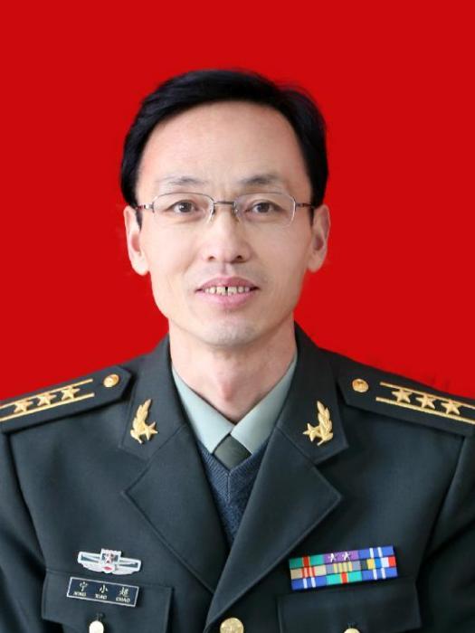 寧小超 寧小超