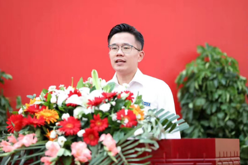顧超(蘭州大學馬克思主義學院講師) 顧超(蘭州大學馬克思主義學院講師)