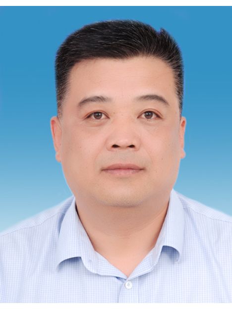 徐洪濤(山東省德州市慶雲縣經濟開發區黨工委書記、管委會主任)
