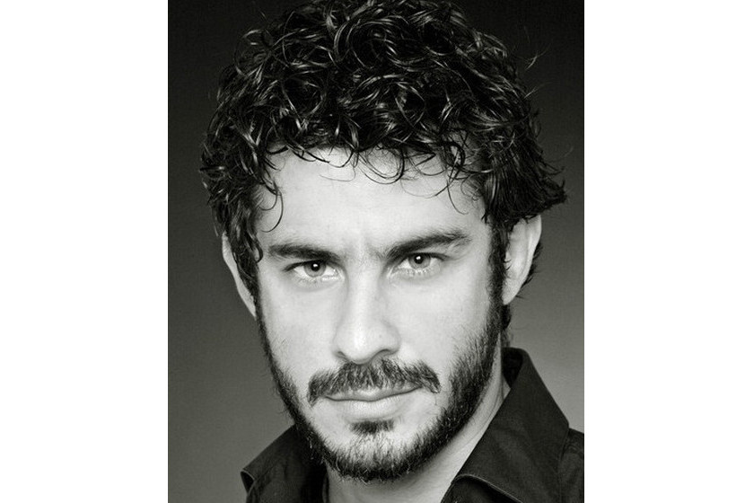 Roberto Sanmartín Roberto Sanmartín