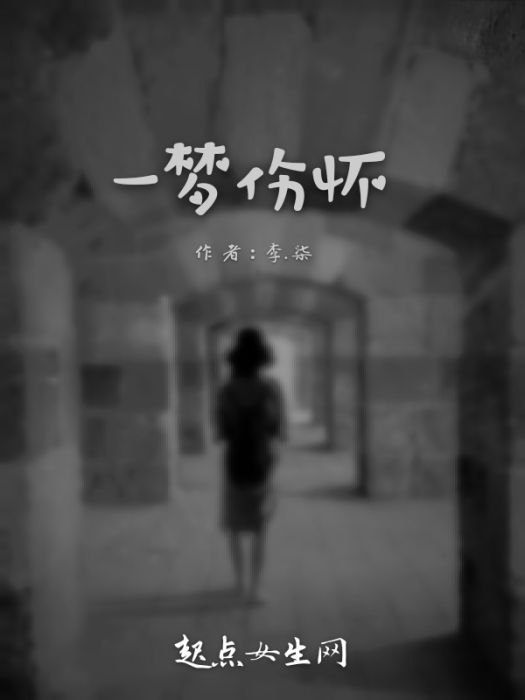 一夢傷懷 一夢傷懷
