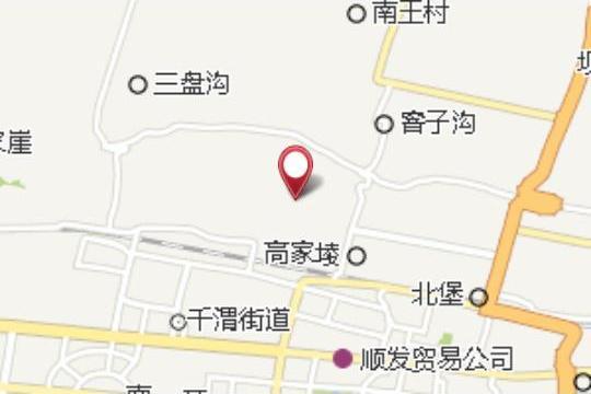 惠家灣 惠家灣