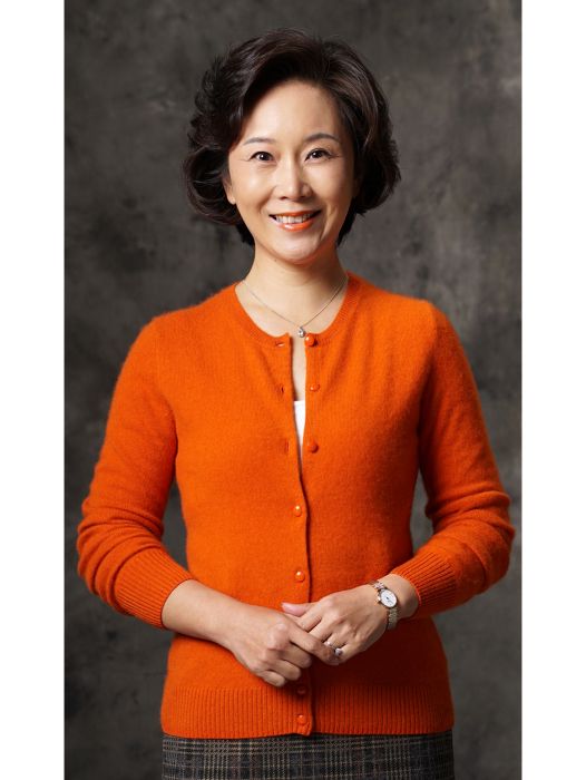 杜和倩 杜和倩