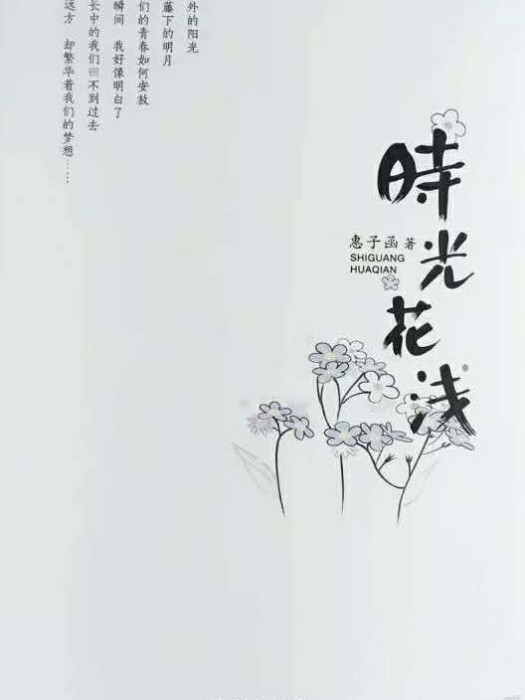 時光花淺 時光花淺
