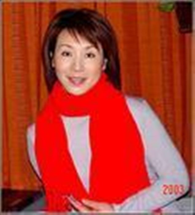 寧小娟(寧小鵑) 寧小娟(寧小鵑)