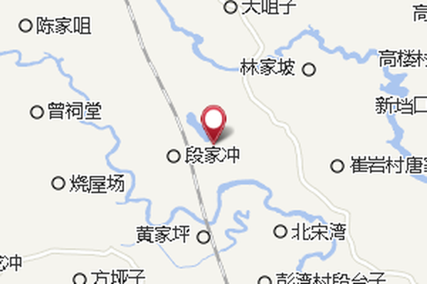 巷沖 巷沖