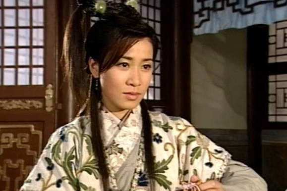 阮玉珠(TVB劇集《洗冤錄Ⅱ》中的人物) 阮玉珠(TVB劇集《洗冤錄Ⅱ》中的人物)