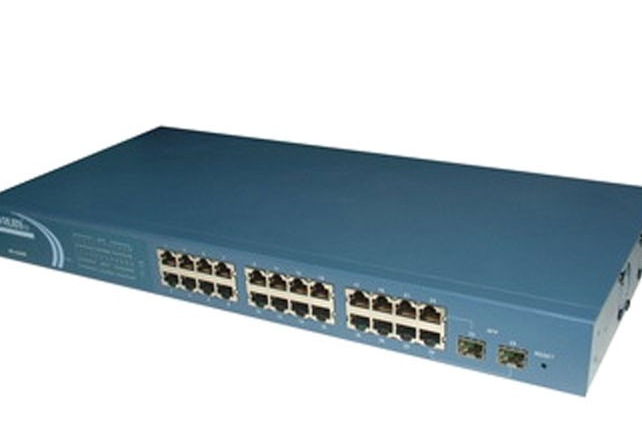RUBYTECH GS-2124C RUBYTECH GS-2124C