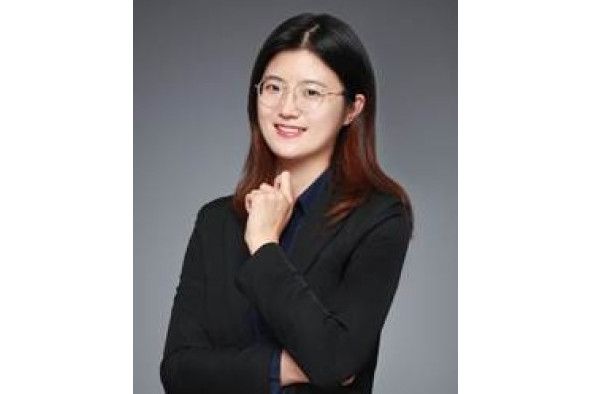 田文佳(中央財經大學統計數學學院講師) 田文佳(中央財經大學統計數學學院講師)