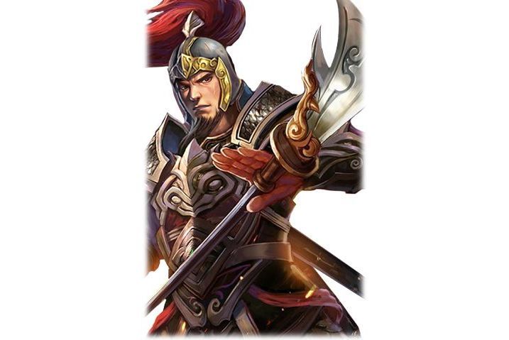 呂蒙(遊戲《三國戰爭》中的武將) 呂蒙(遊戲《三國戰爭》中的武將)
