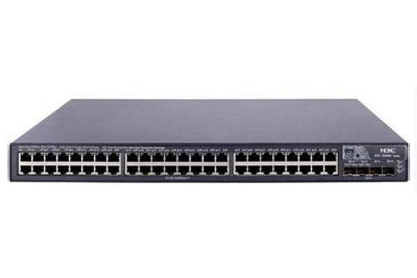 H3C LS-5800-56C-H3 H3C LS-5800-56C-H3