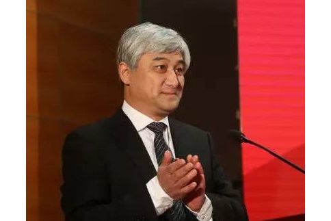 展鵬(泰安銀行股份有限公司原黨委書記、董事長) 展鵬(泰安銀行股份有限公司原黨委書記、董事長)