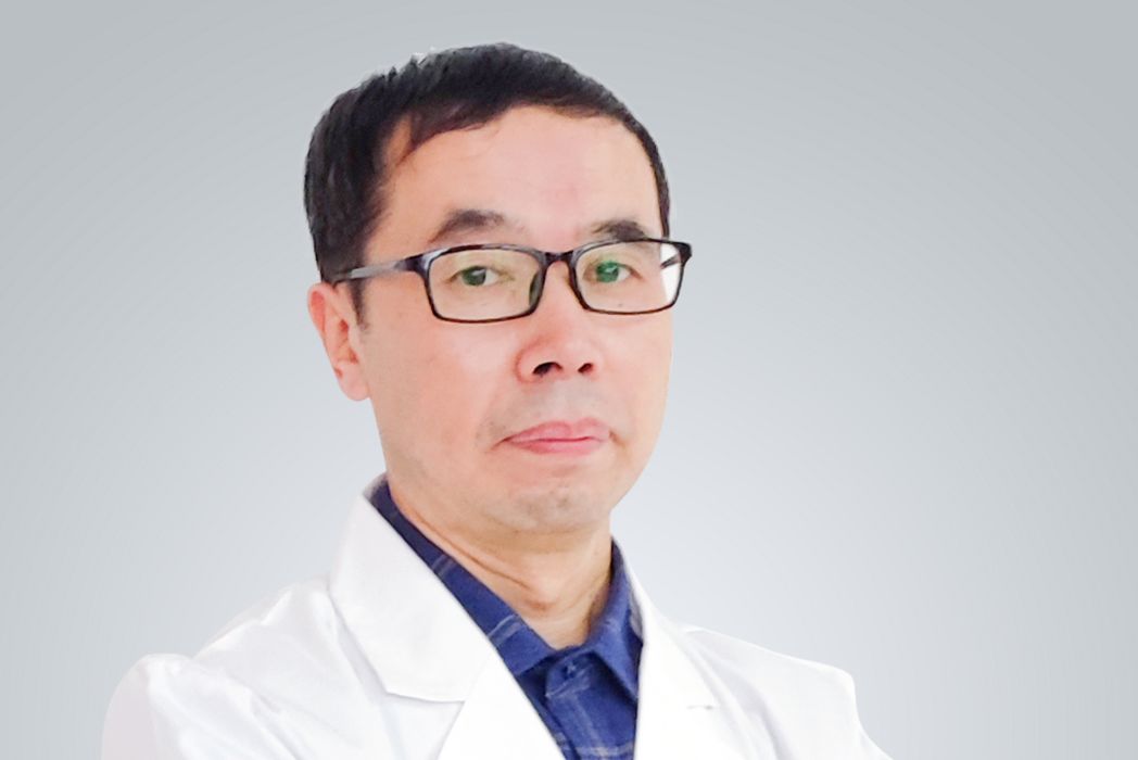 閆振民(哈爾濱博安醫院醫生) 閆振民(哈爾濱博安醫院醫生)