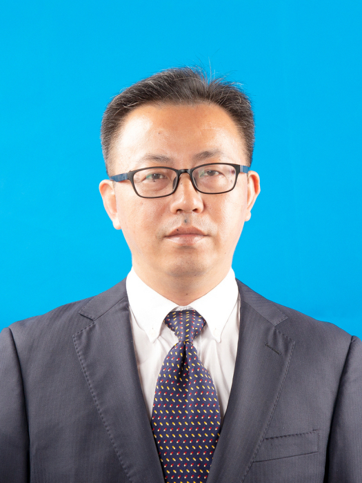 史進(福建信息職業技術學院黨委委員、副院長) 史進(福建信息職業技術學院黨委委員、副院長)