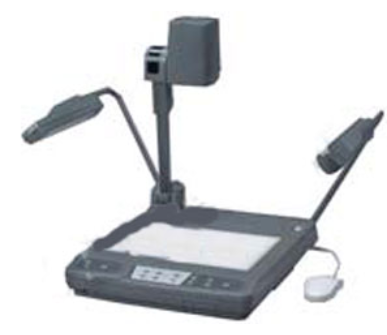 ELMO HV-5600XG ELMO HV-5600XG