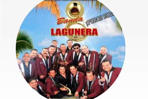 Banda Lagunera Banda Lagunera