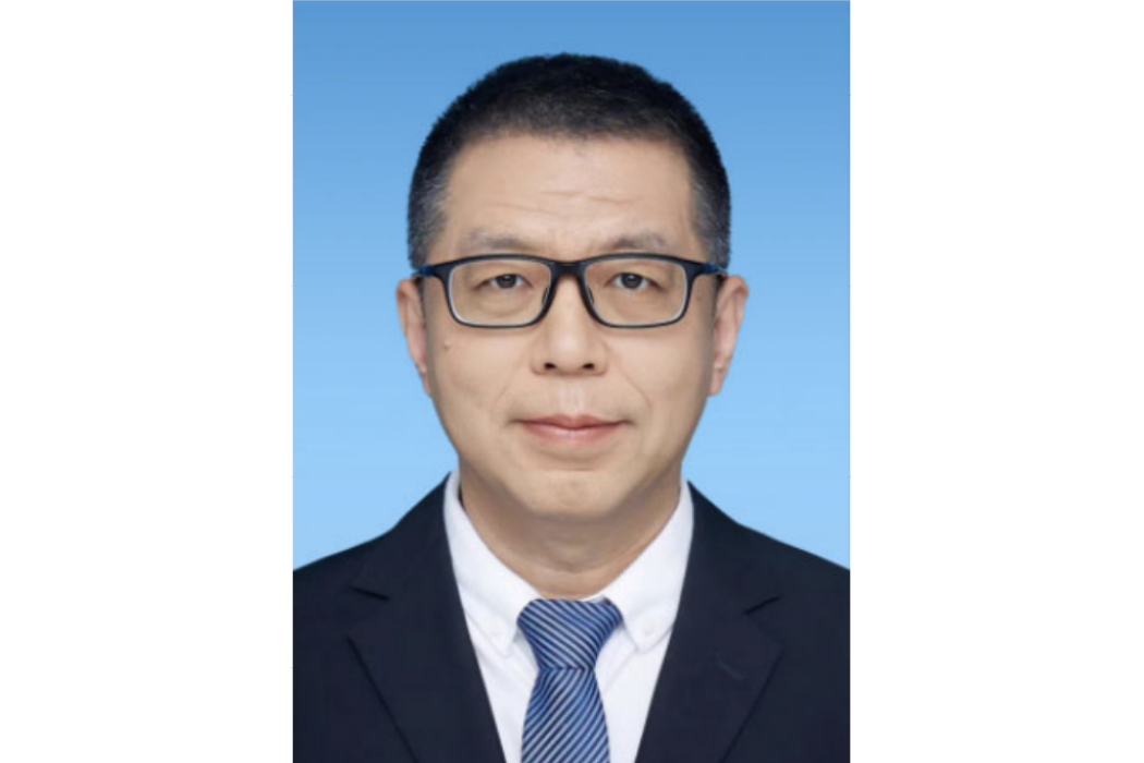 朱文凱(西安電子科技大學黨委常委、副校長) 朱文凱(西安電子科技大學黨委常委、副校長)
