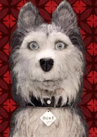 犬之島
