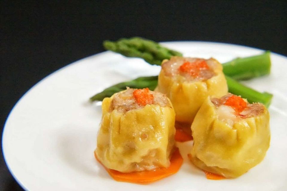 蛋燒麥 蛋燒麥