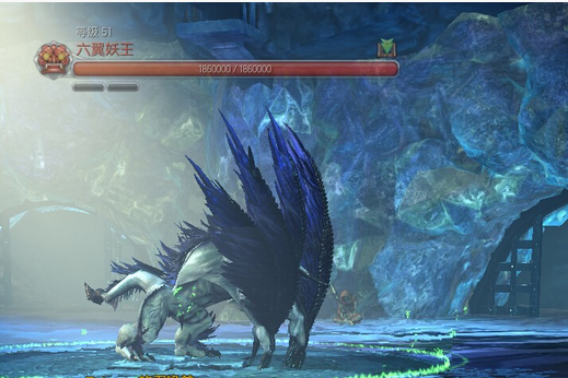 雪獸冰窟 雪獸冰窟