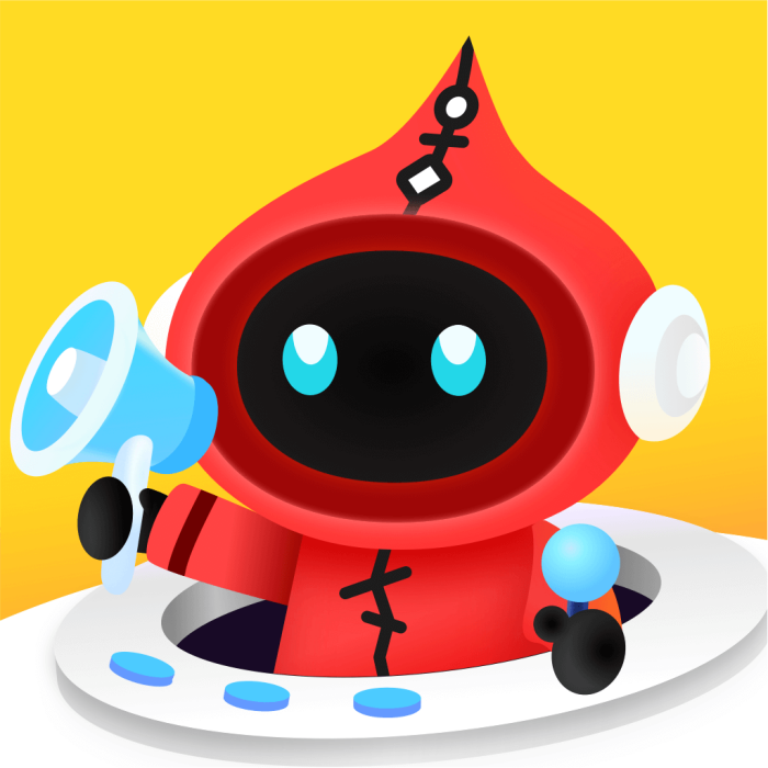 對玩(社交遊戲軟體) 對玩(社交遊戲軟體)
