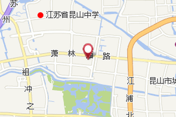 西官涇 西官涇