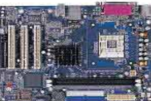QDI P4I845GVM PRO-6A QDI P4I845GVM PRO-6A