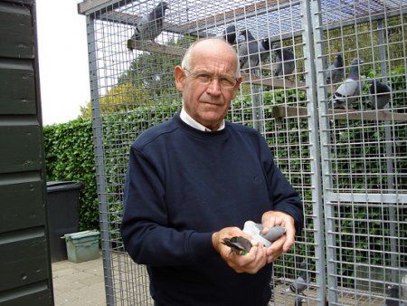 Guus Dekkers Guus Dekkers