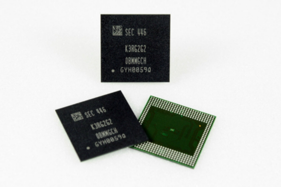 LPDDR4