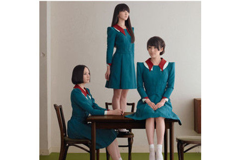 Hurly Burly(2012年Perfume演唱的歌曲) Hurly Burly(2012年Perfume演唱的歌曲)