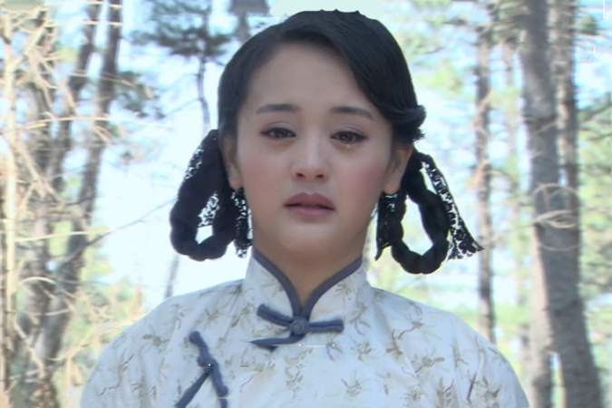 蒙姝予 蒙姝予